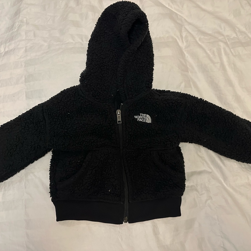 Infant north face